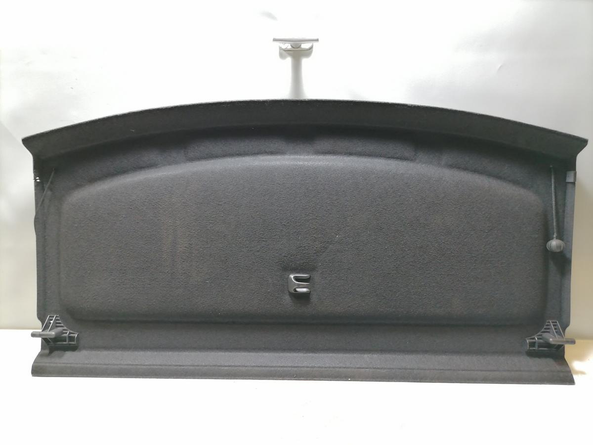 VW Golf 5 original Hutablage Abdeckung Kofferraum Flie&szlig;heck Bj.2006